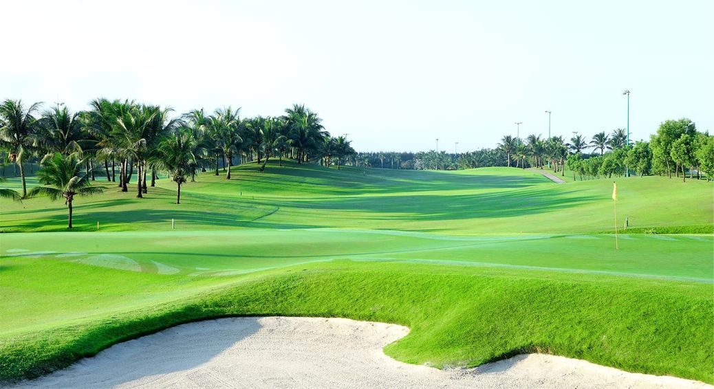 SÂN GOLF TÂN SƠN NHẤT